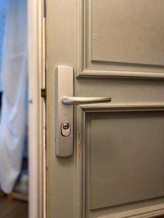 Serrurier Obert serrurerie 0