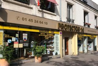 Serrurier PROTECTOR 16 0