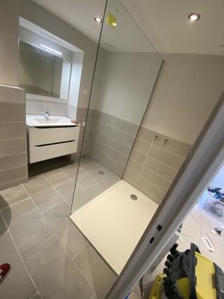 Serrurier CSNP SERVICES Électricité Plomberie 1