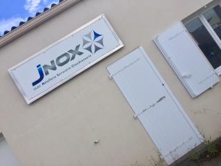 Serrurier JNOX Serrurerie Inox 0