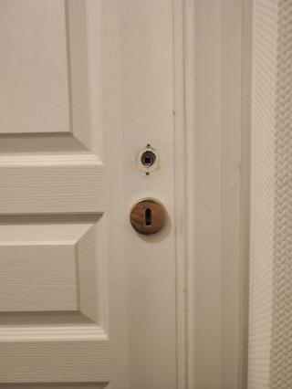 Serrurier Arthur Serrurier Strasbourg 1