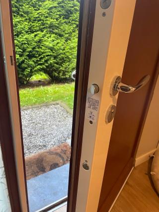 Serrurier Serrurerie Sans Souci 0