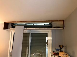 Serrurier AMG VOLET ROULANT ET SERRURERIE DU SEMBAT 0