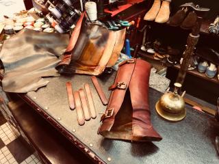 Serrurier Cordonnerie Clé minute 