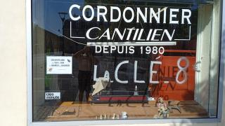 Serrurier Cordonnier Cantilien 1