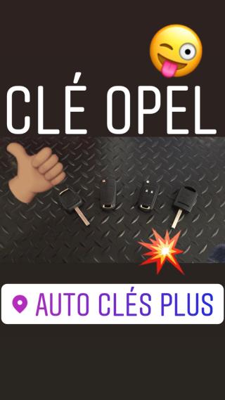 Serrurier Auto Clés Plus 0