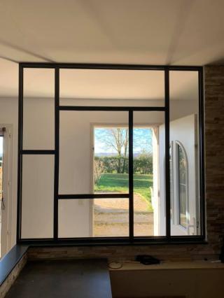 Serrurier Création Métallerie Valerio 2