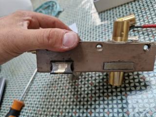 Serrurier arras ouverture de portes 2