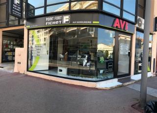 Serrurier AVI Serrurerie et Stores 0