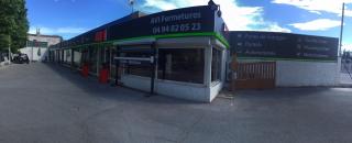 Serrurier AVI STORES ET FERMETURES 0