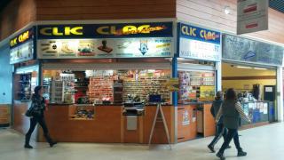 Serrurier Clic Clac Services 1