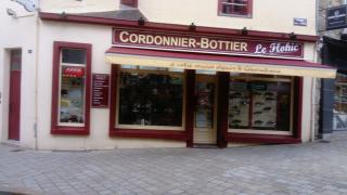 Serrurier Cordonnerie Le Flohic 1