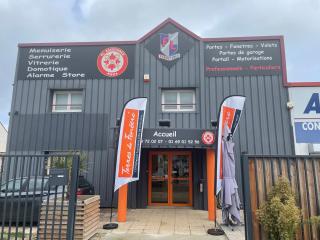 Serrurier FL Fermetures 0