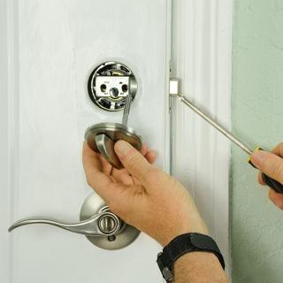 Serrurier Aubert Services Strasbourg 0