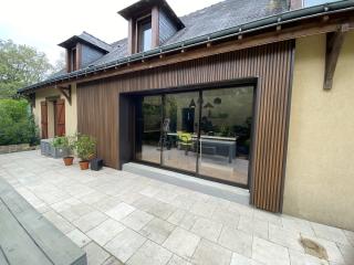 Serrurier Crasnier Menuiserie - Terres de Fenêtre 1