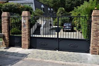 Serrurier ALRMetal 1