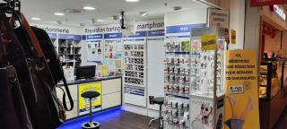 Serrurier MISTER MINIT 0