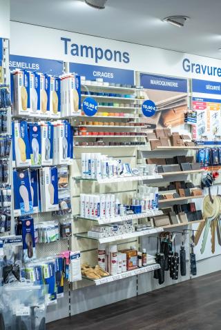 Serrurier MISTER MINIT 0