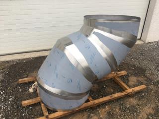 Serrurier Inox Vision 1