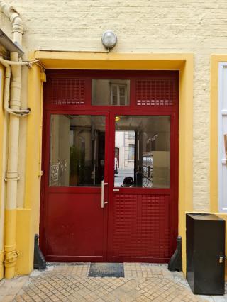 Serrurier Securit Fermeture Serrurerie SFCA 0