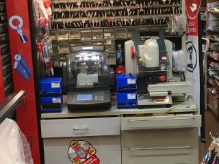 Serrurier Duc Services 2