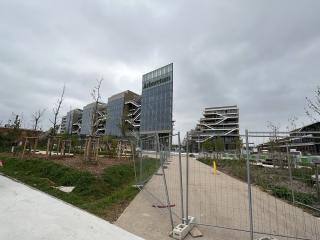 Serrurier EGMB METAL 1