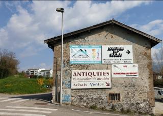 Serrurier Outil Bâti 2