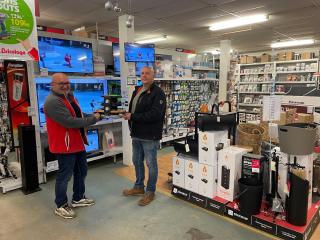 Serrurier Mr.Bricolage Bort Les Orgues 0