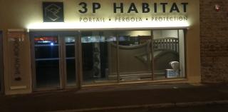 Serrurier 3P HABITAT Portail-Pergola-Protection 2