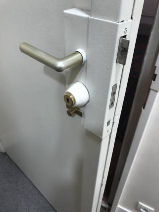 Serrurier Serrurier André 1