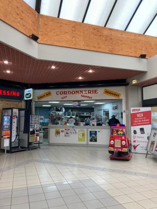 Serrurier Cordonnerie Vilpot 0