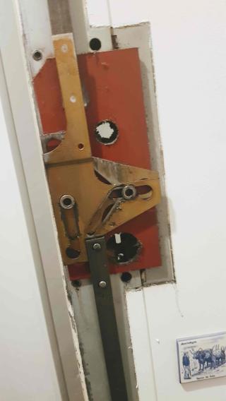 Serrurier Pro Tech Door Serrurerie 0