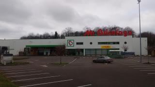 Serrurier Mr.Bricolage Concarneau 2