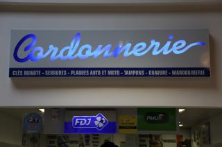 Serrurier Cordonnerie Kumru 0