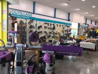 Serrurier Trenois Decamps Maubeuge 0