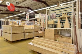 Serrurier Mr.Bricolage Albi - Le Sequestre 0