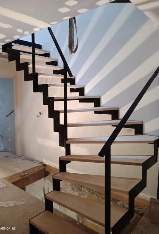 Serrurier Krc chaudronnerie Metallerie 1