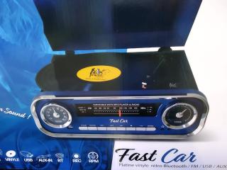 Serrurier Electro Phone 2