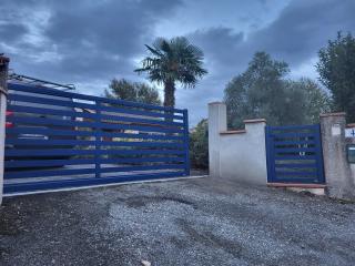 Serrurier Open Connect - Dépannage et installation d'automatismes, portail, portes de garage et volets roulants 2