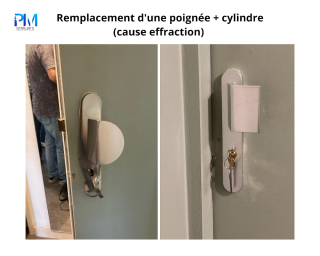 Serrurier PM Serrures 0