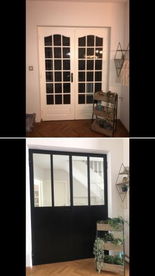 Serrurier EI Jérémy Pereira - Artisan multi-services Habitat et Bâtiment 0