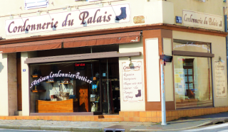 Serrurier Cordonnerie Du Palais 1
