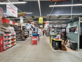 Serrurier Mr.Bricolage Tignieu 1