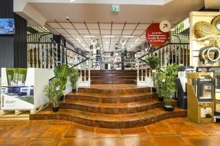 Serrurier Mr.Bricolage Perpignan Castillet 1