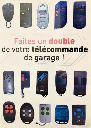 Serrurier Pil'Vite 0