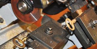 Serrurier Espace Vip 2