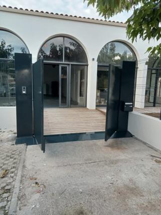 Serrurier Metalunox 2