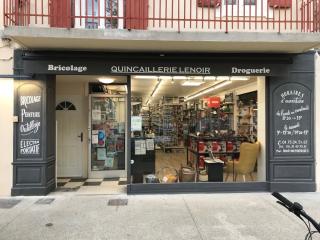 Serrurier Quincaillerie Lenoir 0