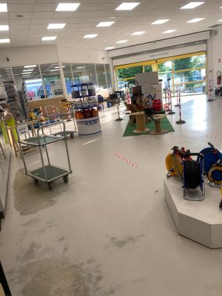 Serrurier Trenois Decamps Soissons 0