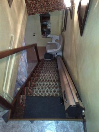 Serrurier ASCENSEURS MELUSINS 0